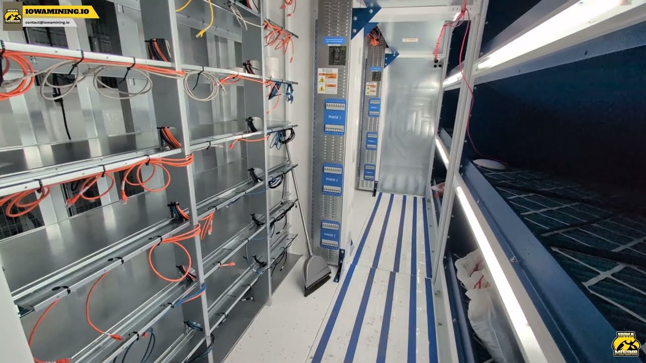 Power On - Ready to Host