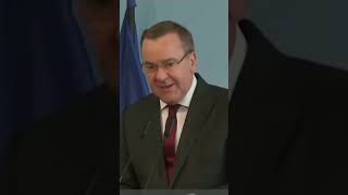 Військовий план Німеччини: Орбан ГОТУЄТЬСЯ до наступу Кремля! Деталі #shorts