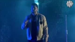 The Weeknd - In The Night (Lollapalooza Argentina 2017) Resimi