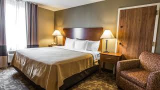 Comfort Inn Thomasville - Thomasville (North Carolina) - United States