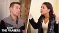 Profile Picture of Meet Unconventional Couple Matt Fraser & Alexa Papigiotis - YouTubeon Google