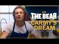 Carmys dream becomes a nightmare  the bear  fx