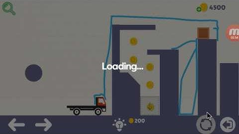Brain on Physics boxs level 80 walkthrough