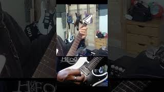 Joe Satriani  - I just wanna rock ( intro ) #joesatriani #guitar #guitarist