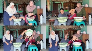 Siapa Yang Paling Part 2 Ngakak Pol Sak Iki Wes Onok Mamah 