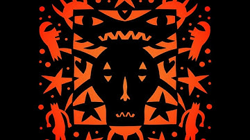 Tall Tall Trees & Kramer - Superstition (Official Audio)