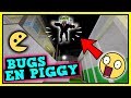 😂 Los BUGS mas Divertidos de PIGGY Mejores Momentos ROBLOX 🐷 | DEKUZAM