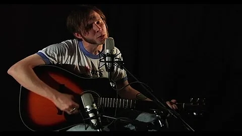 Shane Sweeney - Now I Know, acoustic GloNo Video s...