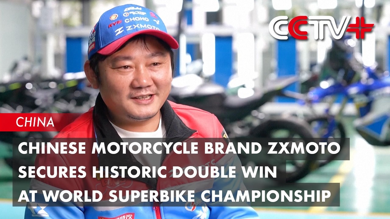 moto 本日限り 2026 ZX Moto 500RR Power 85HP Chinese Beast… Did It Just Kill