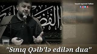 Dua belə vaxta? qəbul olur izlə