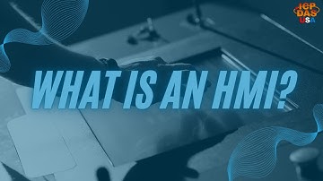 What is an HMI? | ICP DAS USA