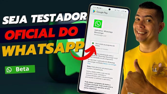 Como ser testador beta de um jogo no Google Play - Canaltech