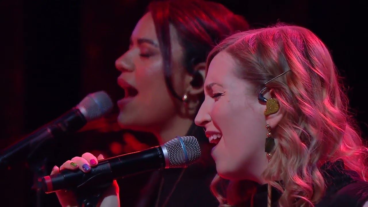 Hozier Performs "Eat Your Young" | The Late Late Show | RTÉ One
