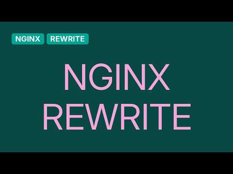Unix & Linux: Nginx redirect/rewrite a domain.a to domain.b/foo/ without changing a url