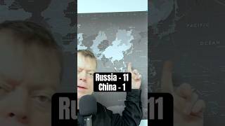 Why does China have only one time zone?