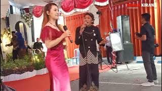 MADIUN NGAWI ‼️FERINDA & ABAH ALI ‼️BK MUSIC AUDIO