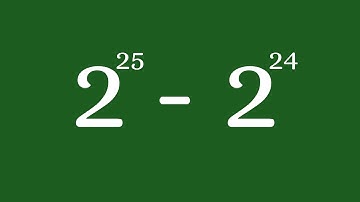 Einstein Failed To Solve This | An Impossible Exponential Equation