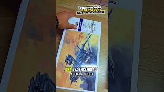 El Cobra Chopper de Hasegawa para armar #Hasegawa #aviacionscale #aeromodel #scaleplanes #UltraToys