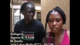 dog man mudugavu