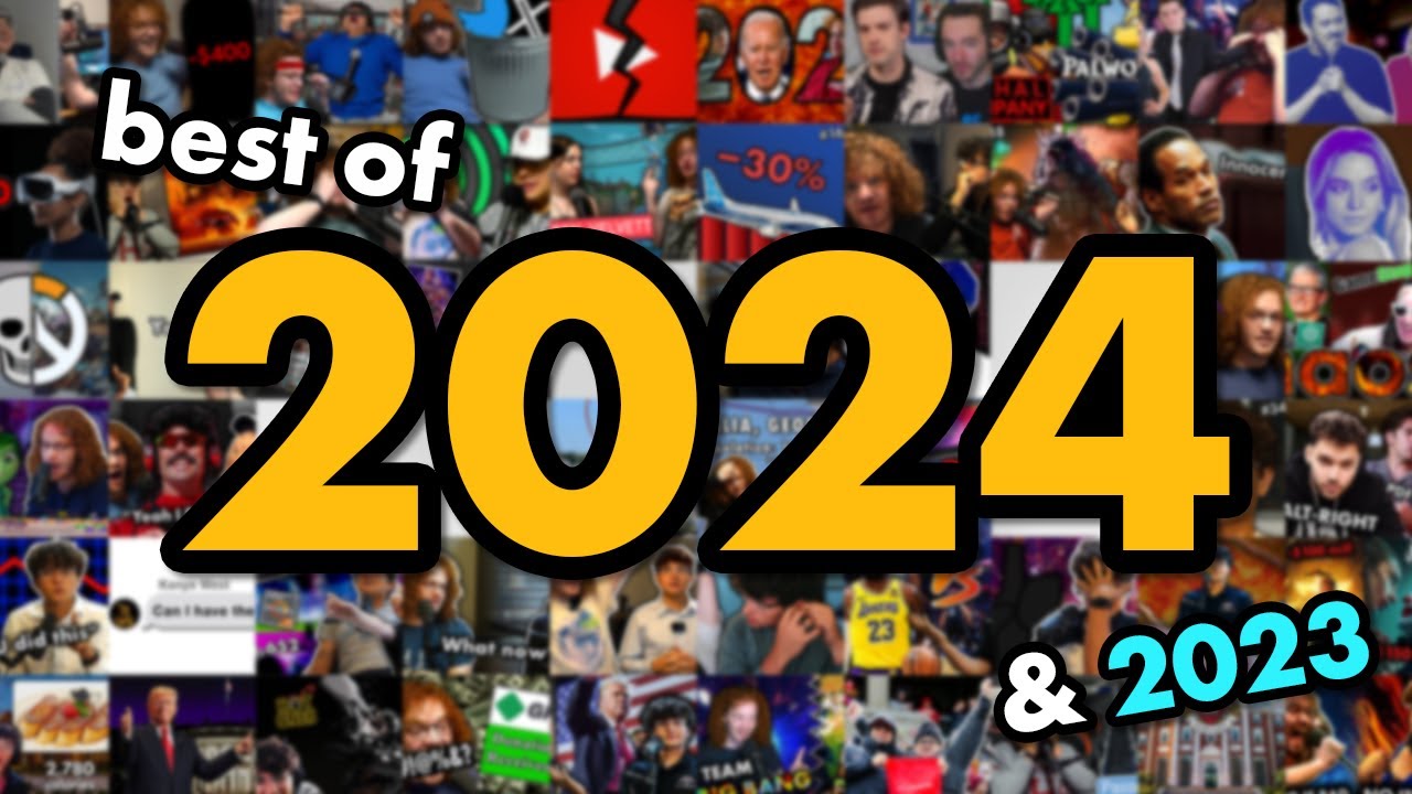 Our Funniest Moments | Not Your Average Losers 2024