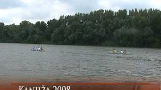 Kanjiza 2008 - spot.AVI