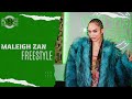 The Maleigh Zan On The Radar Freestyle mp3