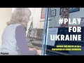 Playforukraine chopin prlude op 28 no 4 by isabel morrison