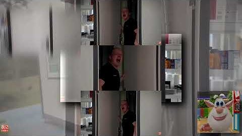 [YTPMV] Unspeakable Scream Scan