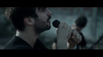 Project Theory - Until It