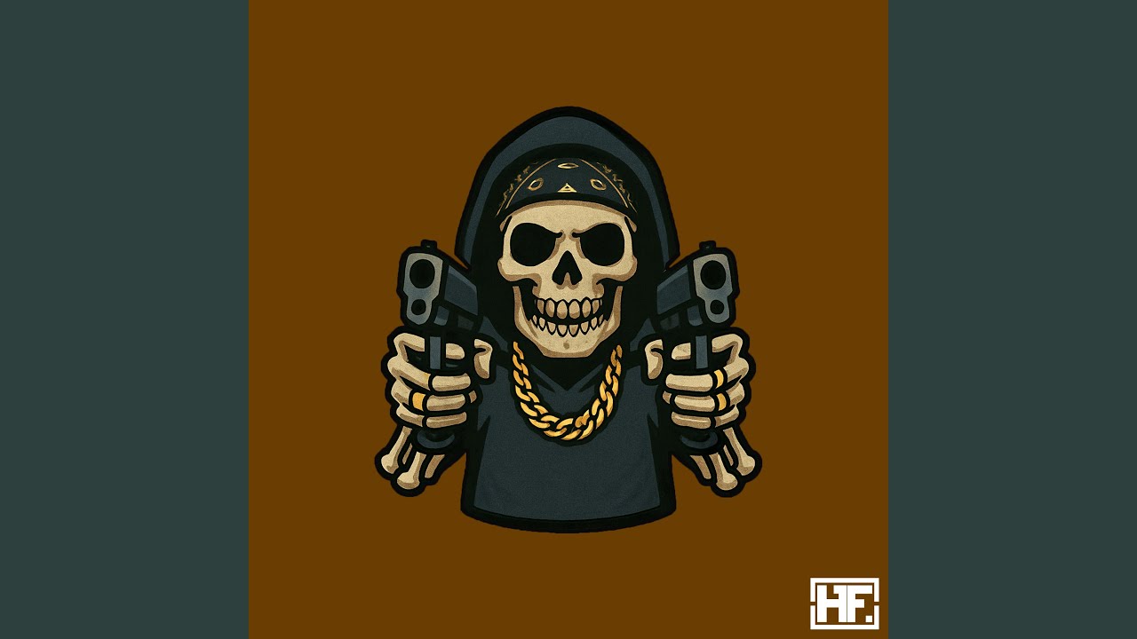 Skrilla Type Beat (Freestyle Beats 2025)