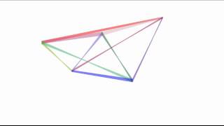 Bach fugue with akward metronome