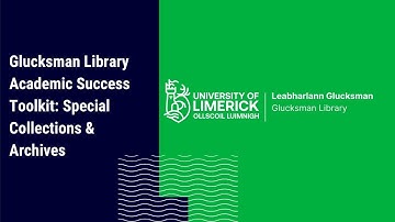 Special Collections and Archives Toolkit