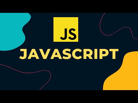 JavaScript - YouTube