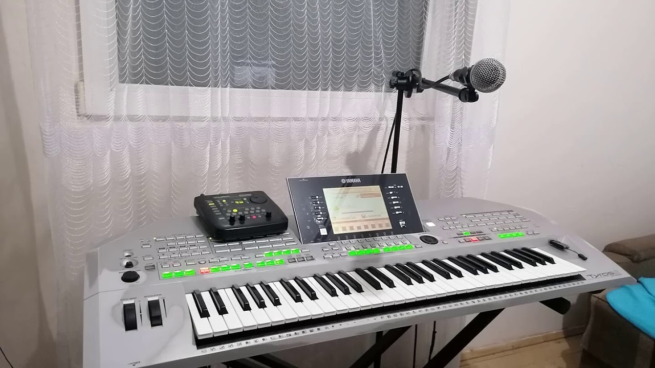Sasa Matic Ko Si Ti