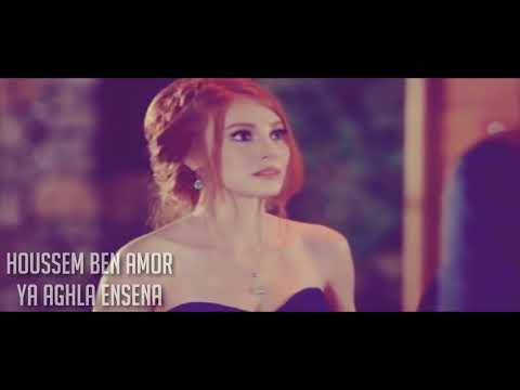 قنبلة جديدة للفنان حسام بن عمر يا اغلى انسانة