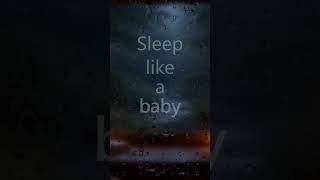 FALL ASLEEP FAST - Deep Sleep Music & Rain Sunds #sleep #deepsleep #sleepmusic #relax #rain