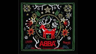 ABBA - Little Things (MBL 2024 - Extended Festive Mix)