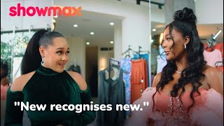 The New Showmax | The Real Housewives of Lagos S2 | Showmax Original