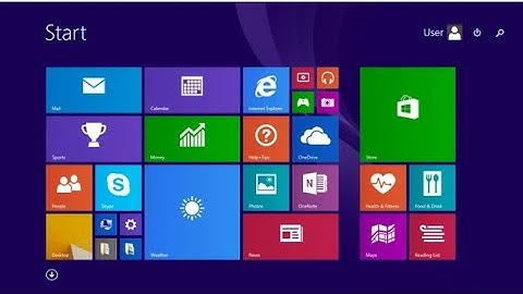 How to Install x64/x86 Windows 8.1