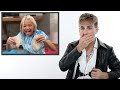 Hairdresser Reacts To Worst Bleach Fail Ever