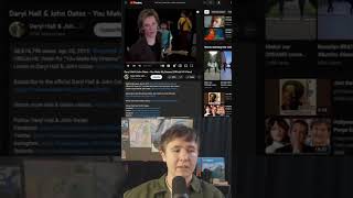 This is HEARTBREAKING: Hall & Oates Legal Battle Wealth