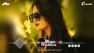 NONSTOP 2026 BAY PHÒNG BASS CỰC MẠNH ✈️ NHẠC SÀN VINAHOUSE DJ MIXTAPE 2026 ✈️ NHẠC REMIX CỰC MẠNH P6