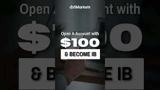 Ubitmarkets Forex Trading, Ib Account With Just 100