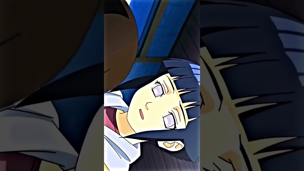 Hinata Hind song edit #anime #naruto #hinata #shorts #shortvideo #viral #youtubeshorts