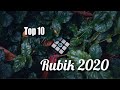 Top 10 Rubik tốt nhất năm 2020 | Lão Bá Đạo Official