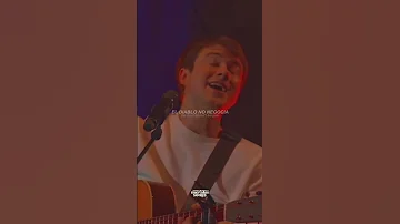 Alec Benjamín Devil Doesn T Bargain Lyrics 