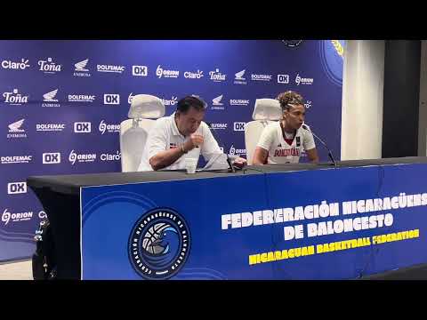 Dominican Republic defeats Bahamas | Full press conference - Women's CentroBasket 2026