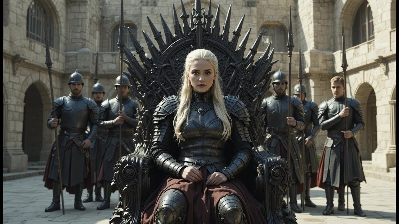 Sie nahmen den Menschen als Gefangenen – ohne zu ahnen, dass er zu ihren besten HFY-Geschichten.....