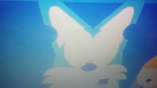 Sonic Screaming My Crossover