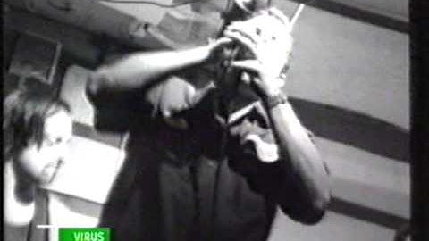 HADES - Active Contrition (Official Video).MPG